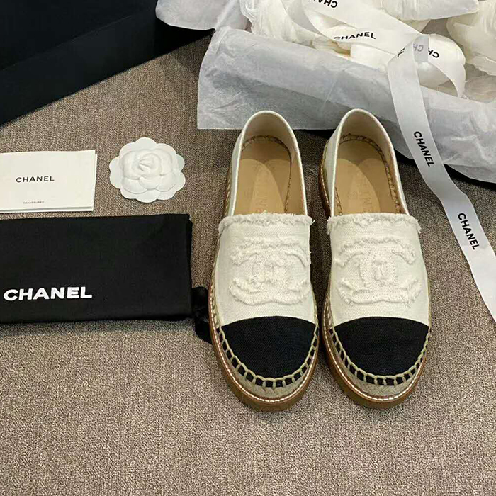 2020 chanle women shoes