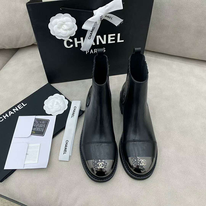 2020 chanle women shoes