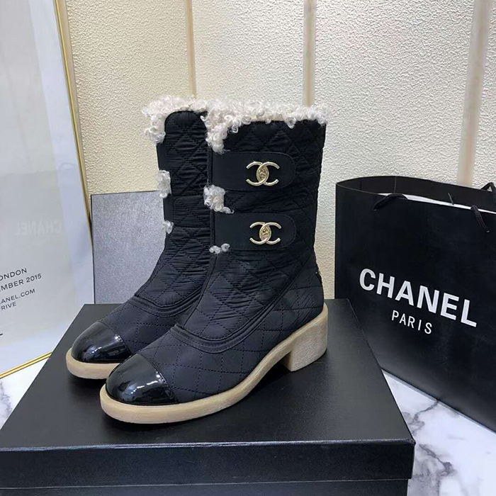 2020 chanle women shoes