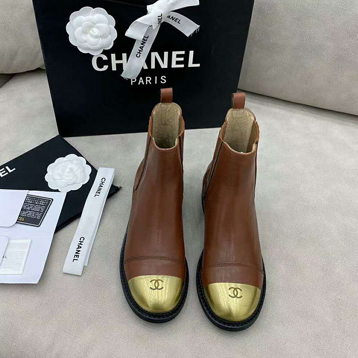 2020 chanle women shoes