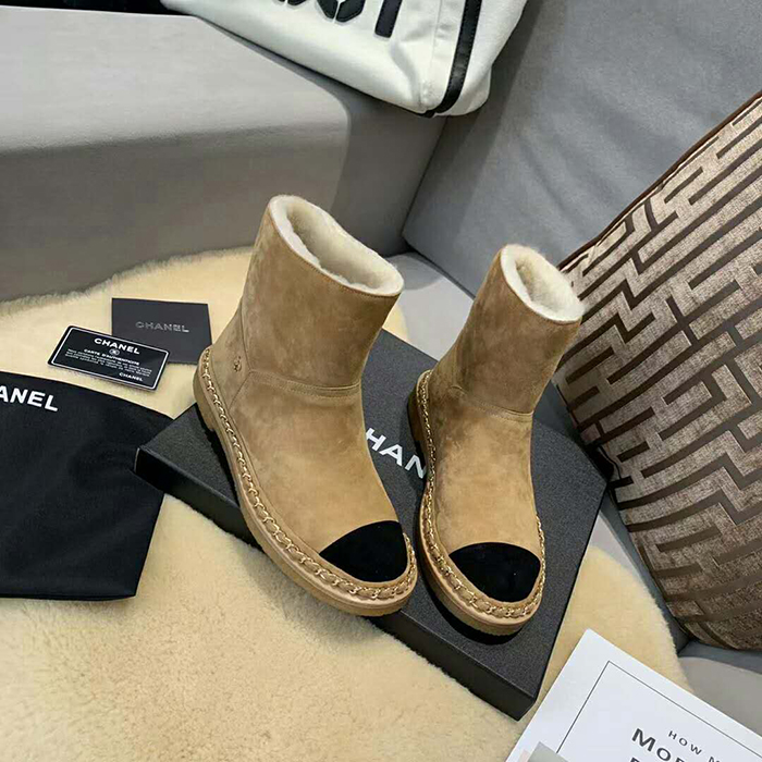 2020 chanle women shoes