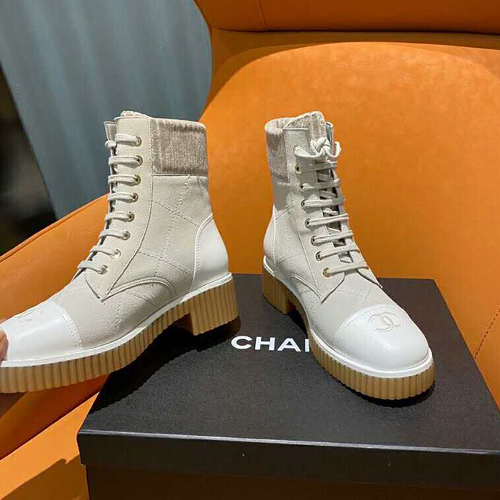 2020 chanle women shoes