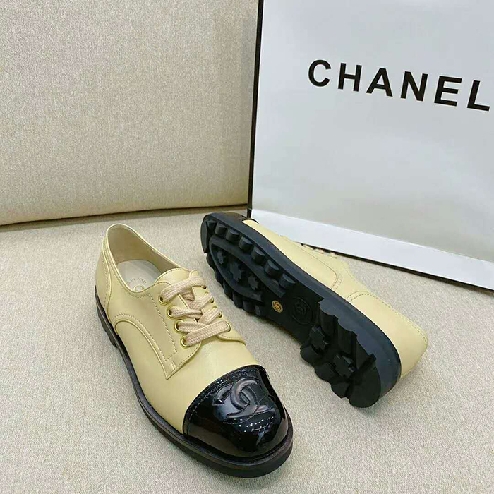 2020 chanle women shoes