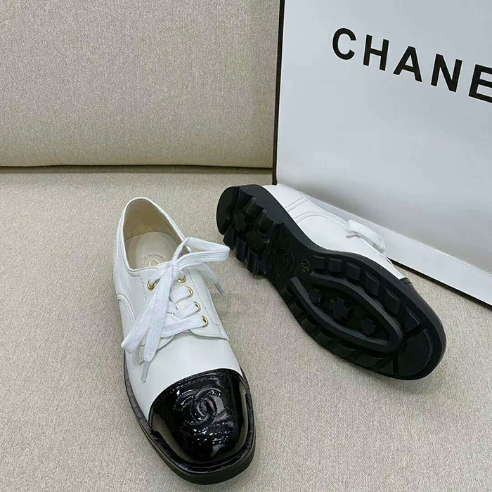 2020 chanle women shoes