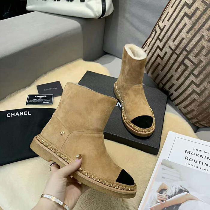 2020 chanle women shoes