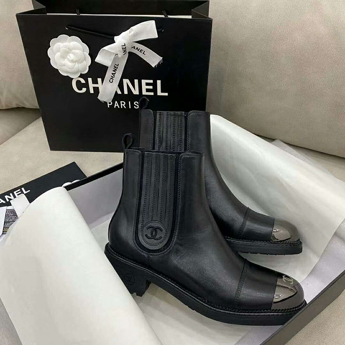 2020 chanle women shoes