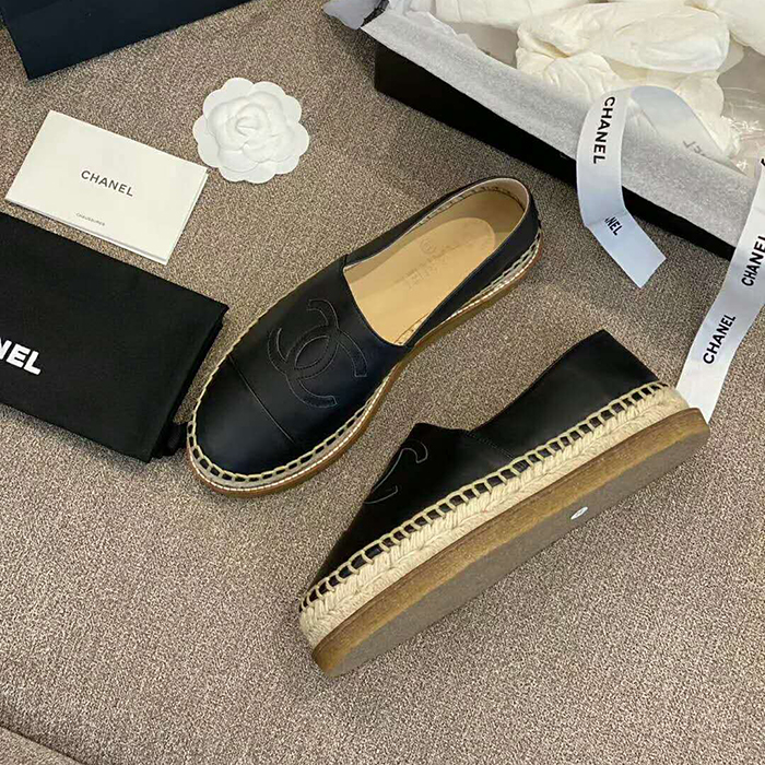 2020 chanle women shoes