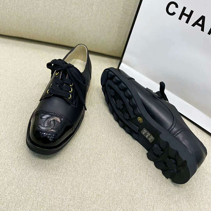 2020 chanle women shoes