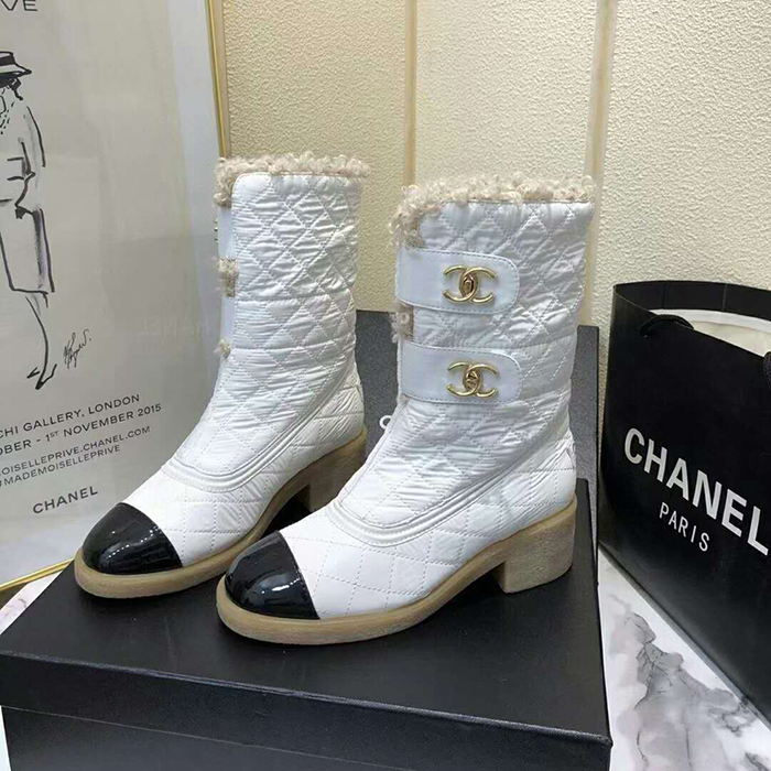 2020 chanle women shoes