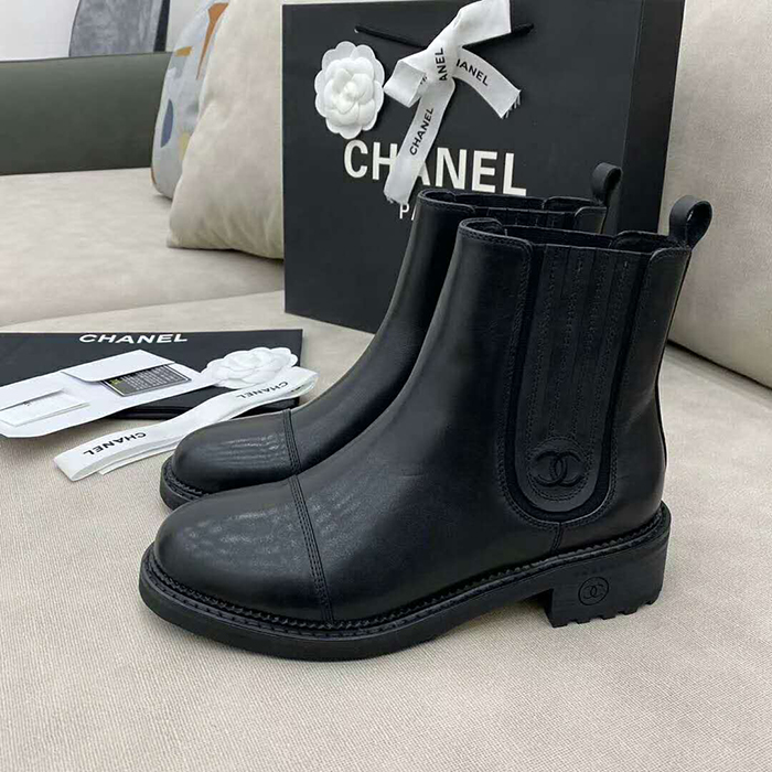 2020 chanle women shoes