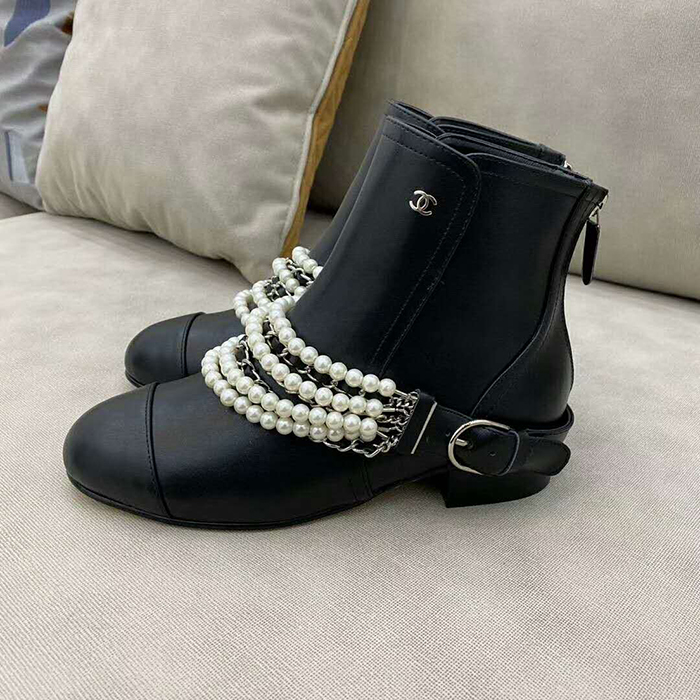 2020 chanle women shoes