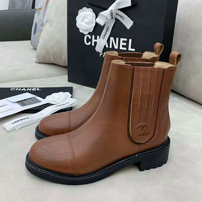 2020 chanle women shoes