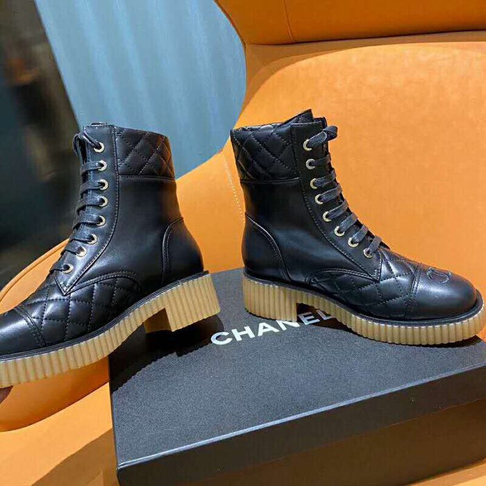 2020 chanle women shoes