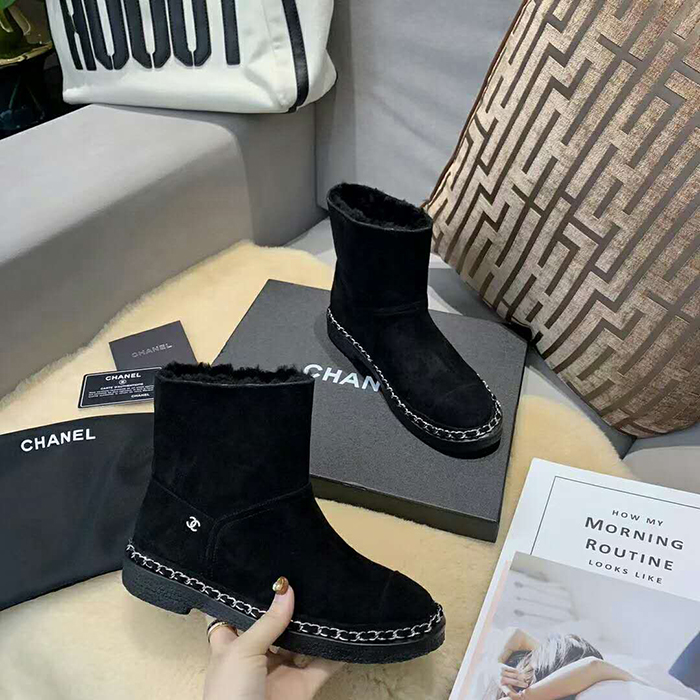 2020 chanle women shoes