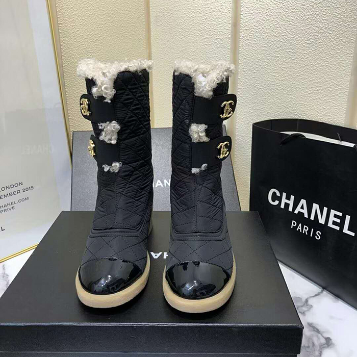 2020 chanle women shoes