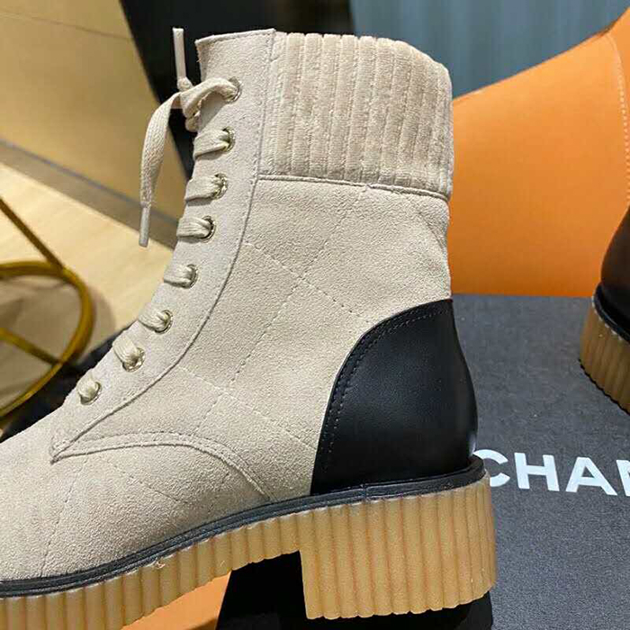 2020 chanle women shoes