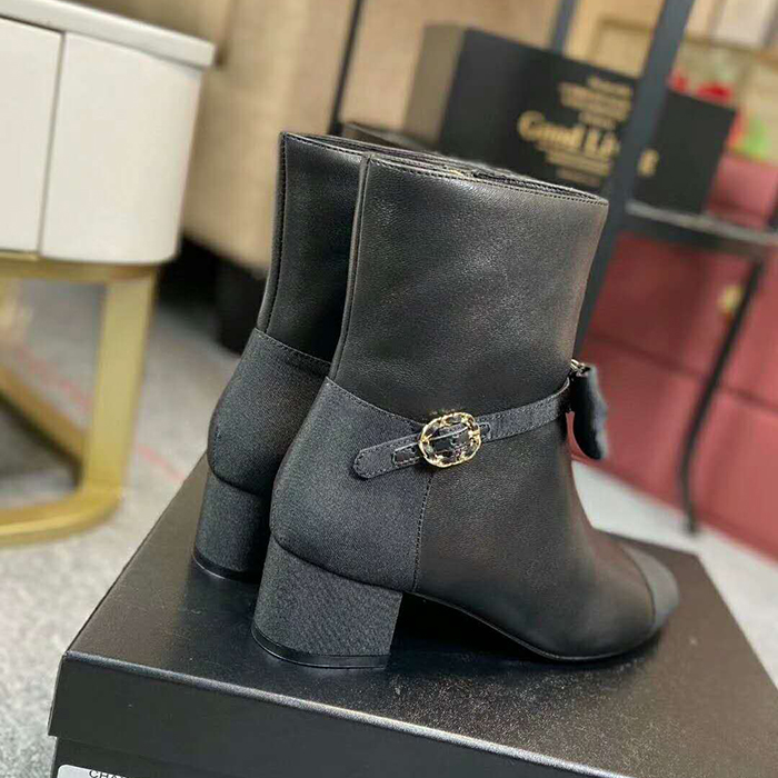 2020 chanle women shoes