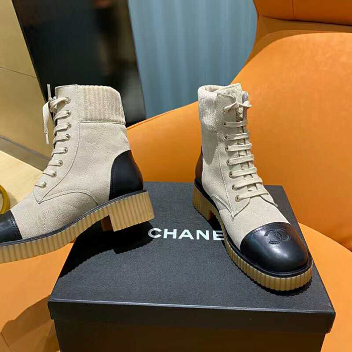 2020 chanle women shoes