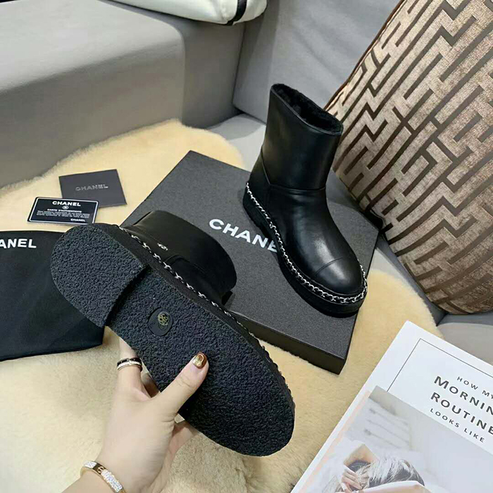 2020 chanle women shoes