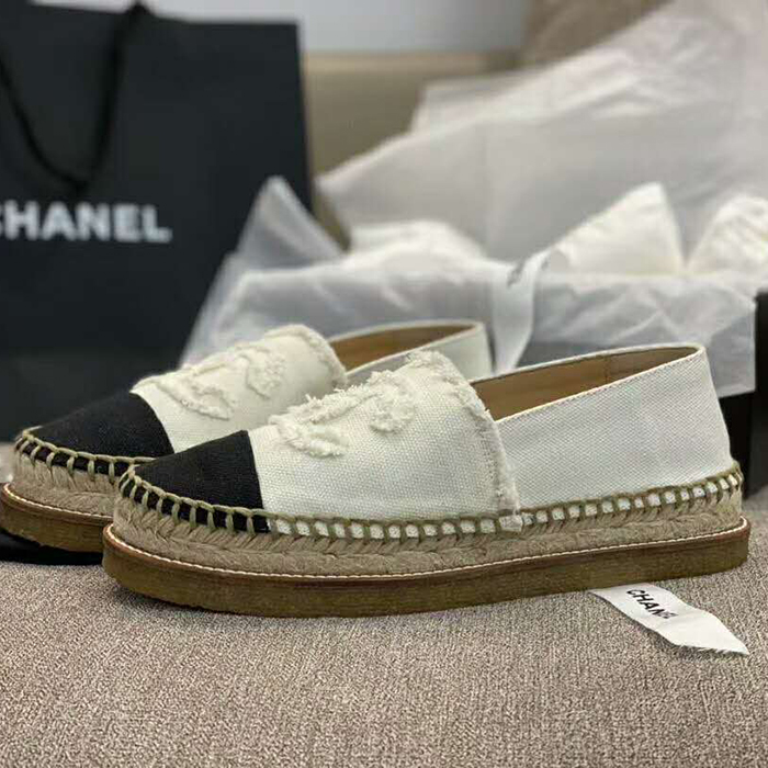 2020 chanle women shoes