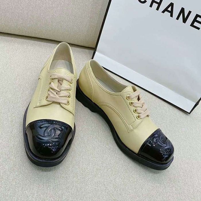 2020 chanle women shoes