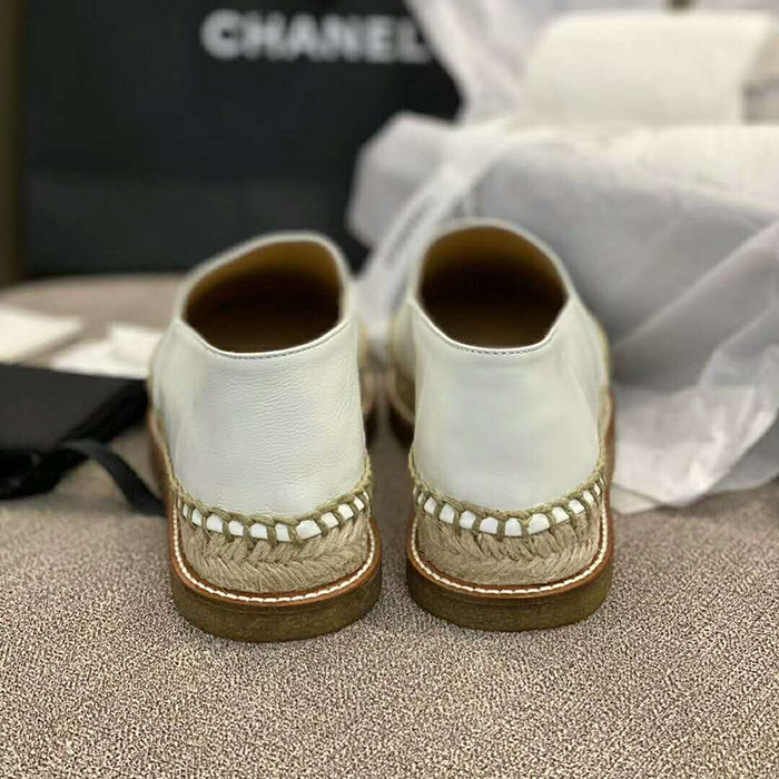 2020 chanle women shoes