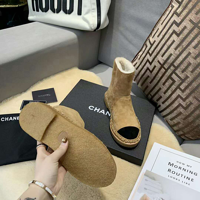 2020 chanle women shoes