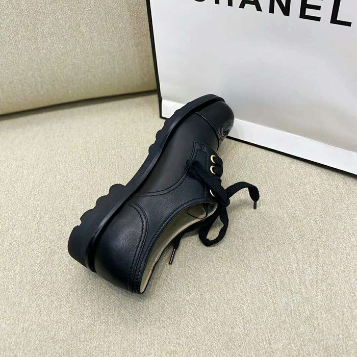 2020 chanle women shoes