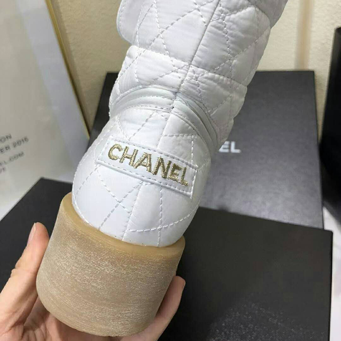 2020 chanle women shoes