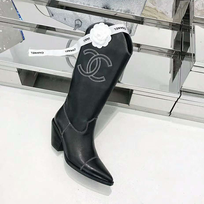 2020 chanle women shoes