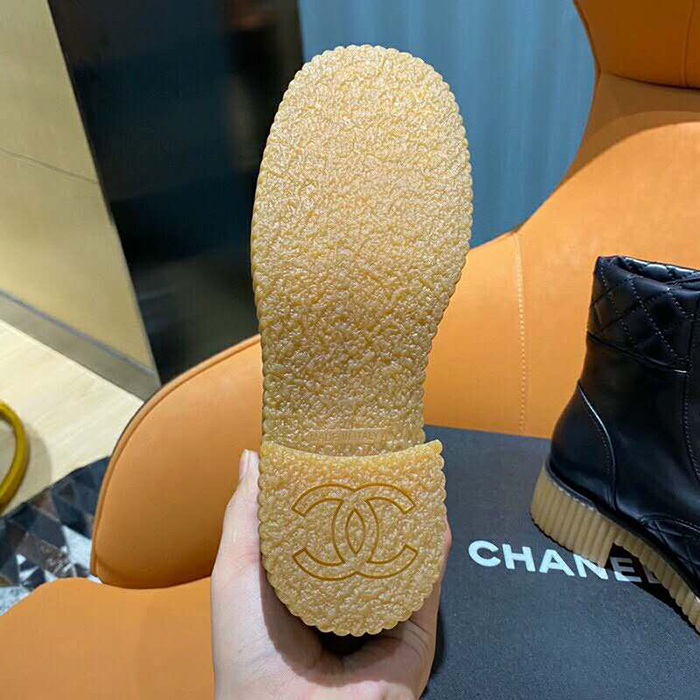 2020 chanle women shoes