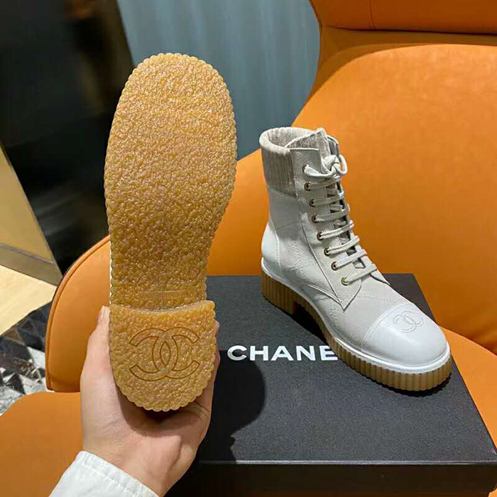 2020 chanle women shoes