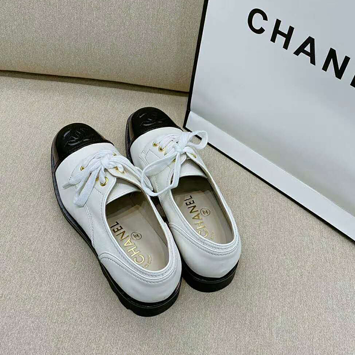 2020 chanle women shoes