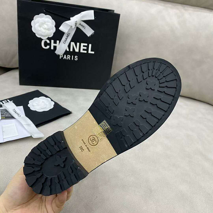 2020 chanle women shoes