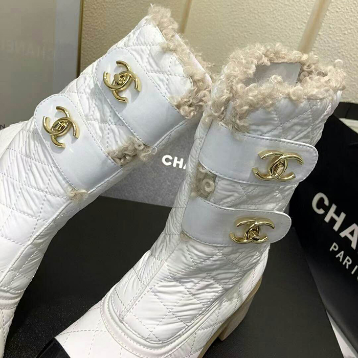 2020 chanle women shoes