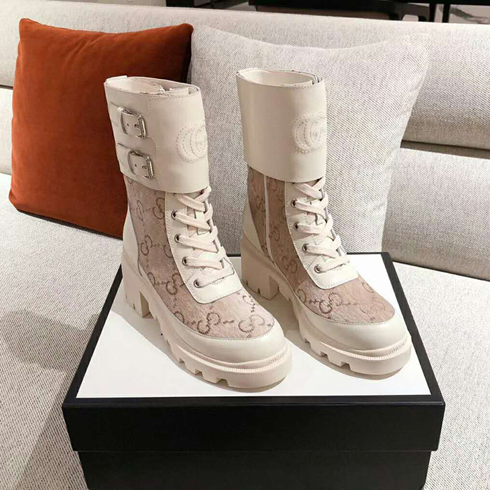 2020 gucci women shoes