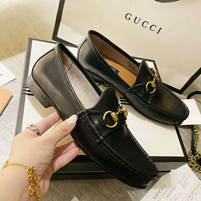 2020 gucci women shoes