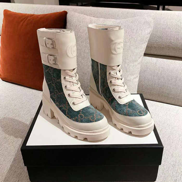 2020 gucci women shoes