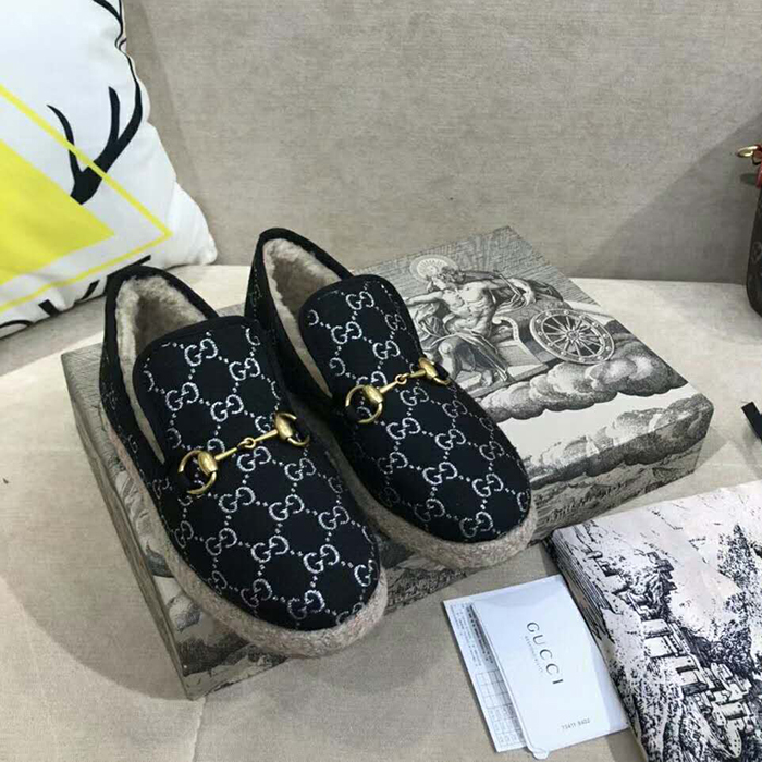 2020 gucci women shoes