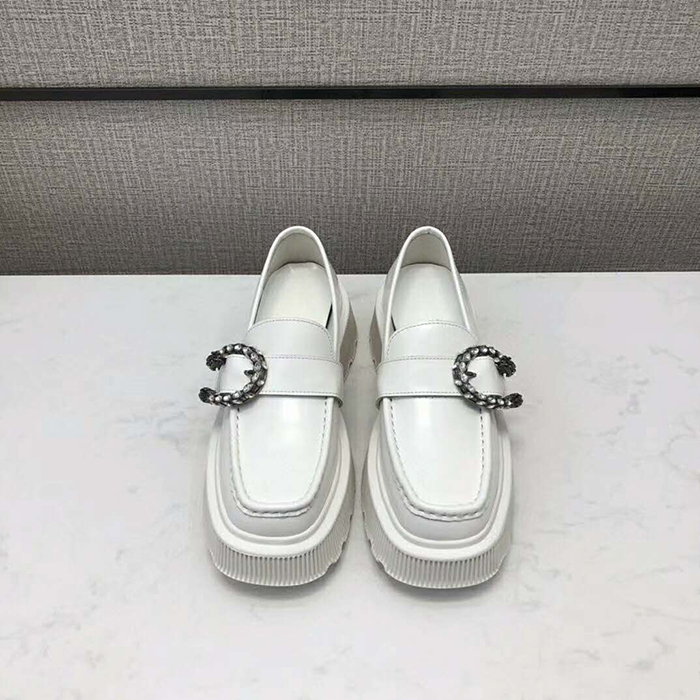 2020 gucci women shoes