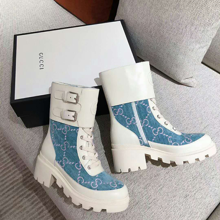 2020 gucci women shoes