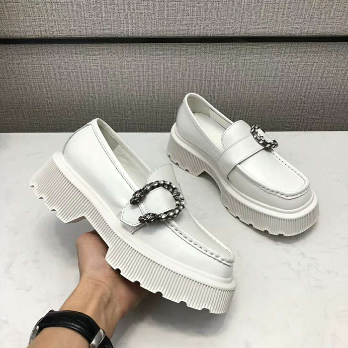 2020 gucci women shoes