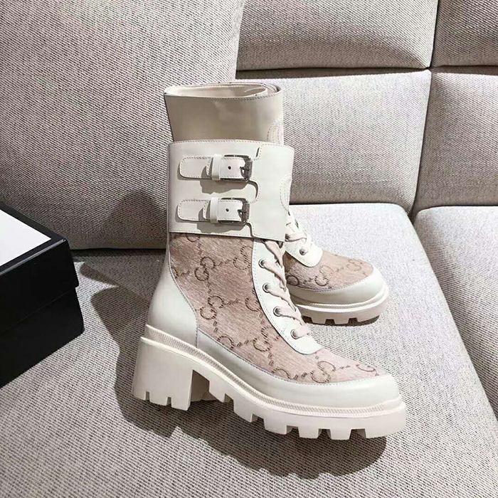 2020 gucci women shoes