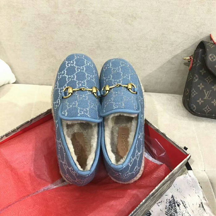 2020 gucci women shoes