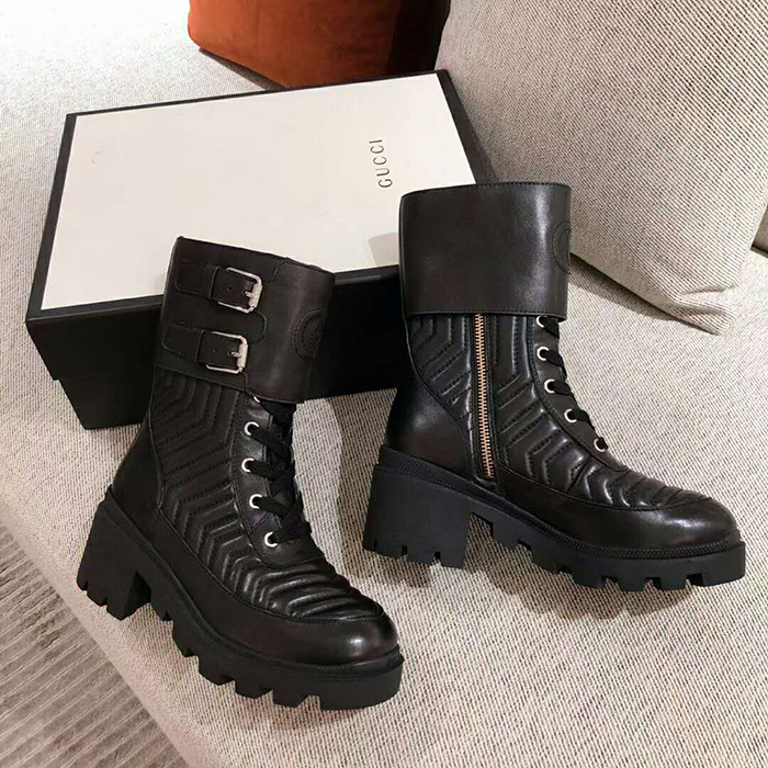 2020 gucci women shoes