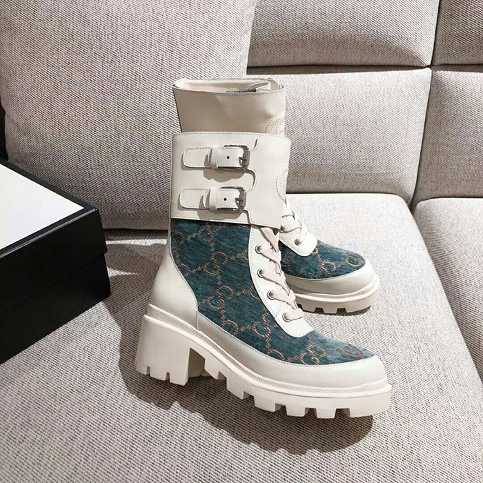 2020 gucci women shoes