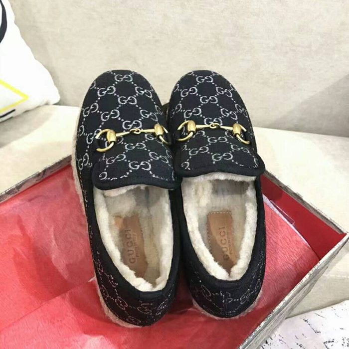 2020 gucci women shoes