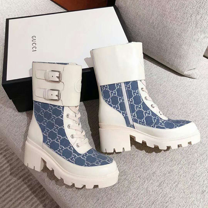 2020 gucci women shoes