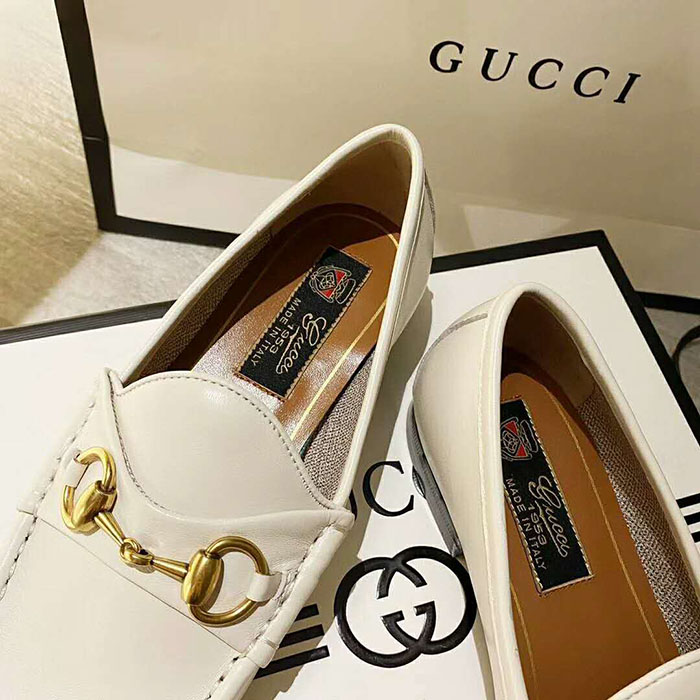 2020 gucci women shoes