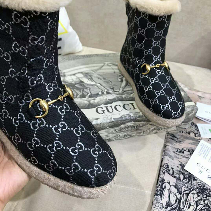 2020 gucci women shoes